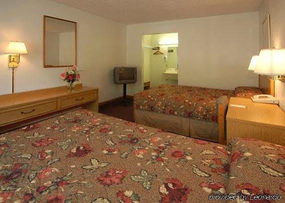 Econo Lodge Airport I-35 North Farmers Branch Exteriér fotografie