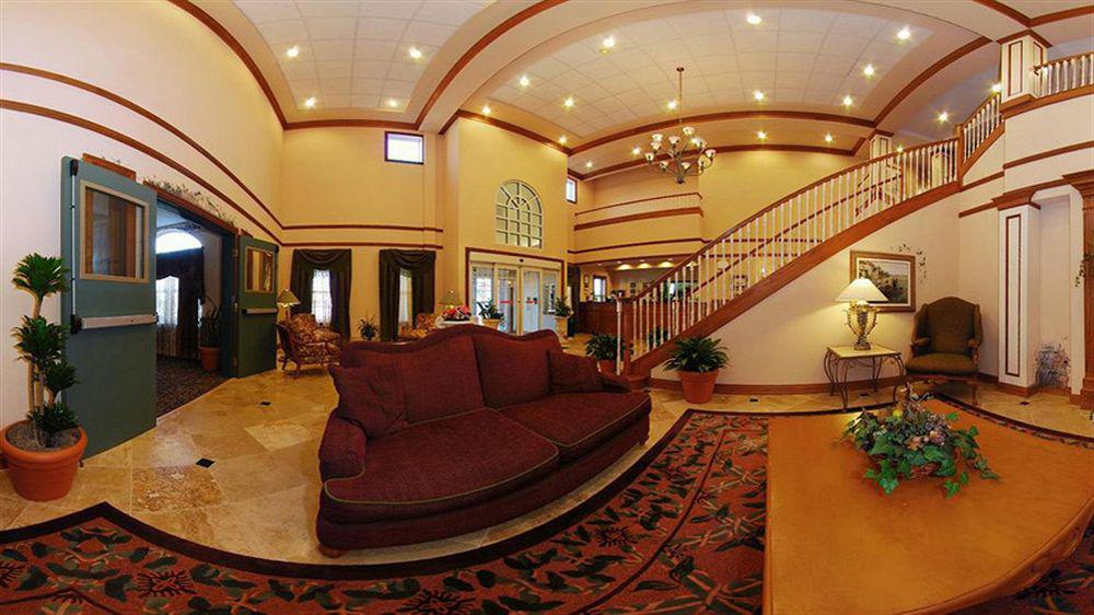 Econo Lodge Airport I-35 North Farmers Branch Exteriér fotografie